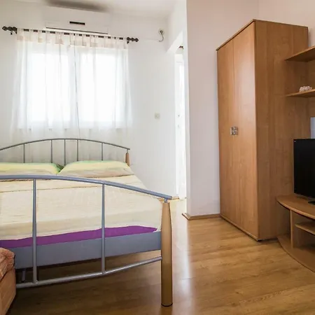 Apartamento Prilaz Moru 8