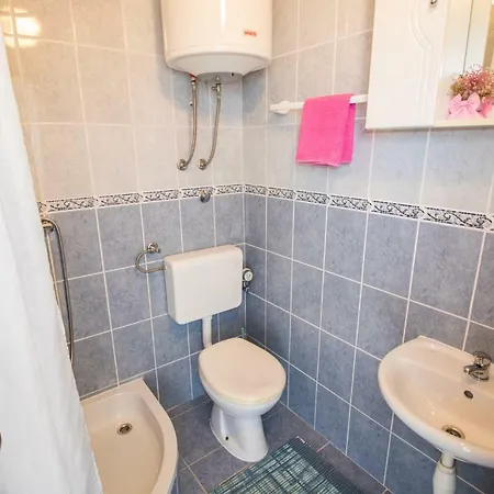Apartamento Prilaz Moru 8