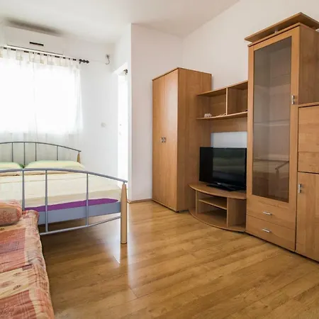 Apartamento Prilaz Moru 8