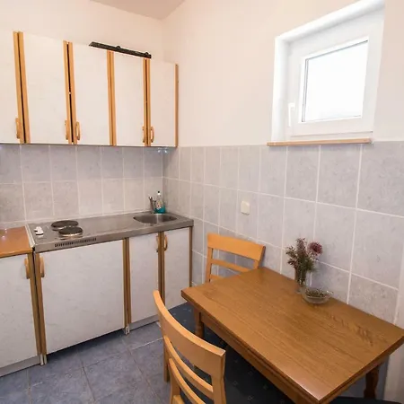 Apartamento Prilaz Moru 8 Mimice