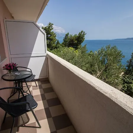 Apartamento Prilaz Moru 8 Mimice