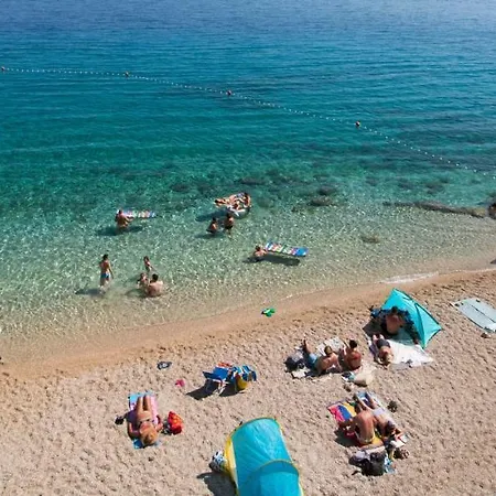 Prilaz Moru 8 Apartamento
